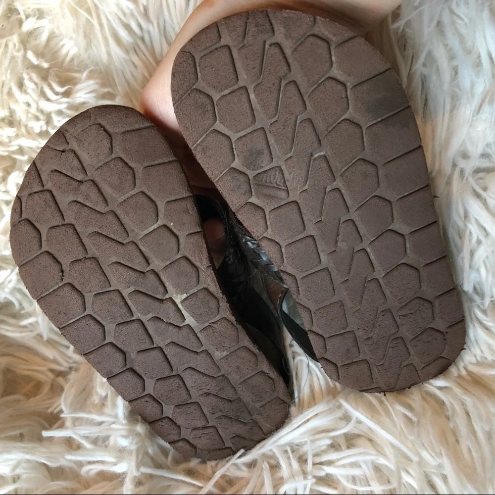 Baby Gap sandals